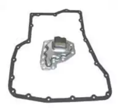 Фильтр АКПП JS ASAKASHI JT120K