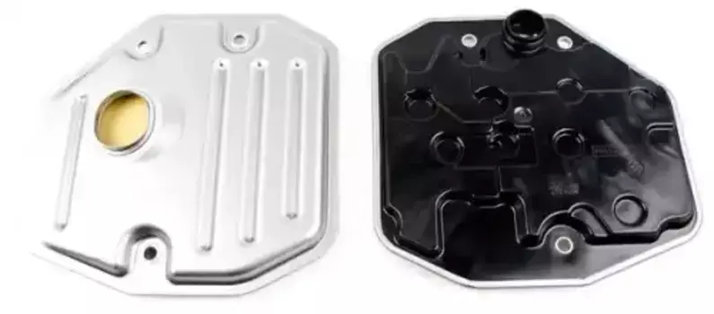 Фильтр АКПП JS ASAKASHI JT21004