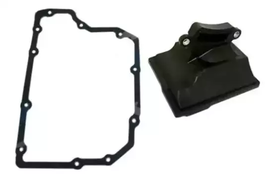 Фильтр АКПП JS ASAKASHI JT254K