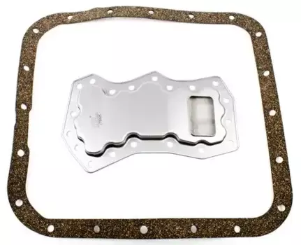 Фильтр АКПП JS ASAKASHI JT302K