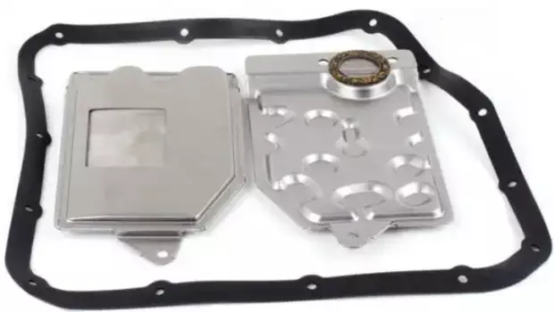 Фильтр АКПП JS ASAKASHI JT384K