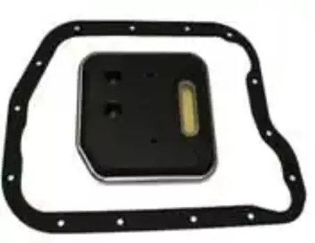 Фильтр АКПП JS ASAKASHI JT400K