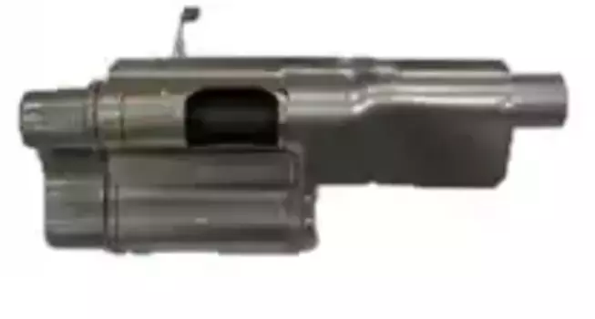 Фильтр АКПП JS ASAKASHI JT451