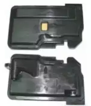 Фильтр АКПП JS ASAKASHI JT456