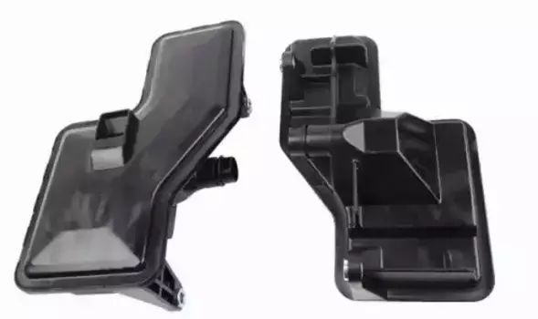 Фильтр АКПП JS ASAKASHI JT459