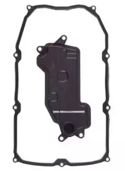 Фильтр АКПП JS ASAKASHI JT490K