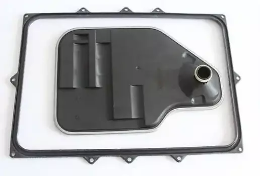 Фильтр АКПП JS ASAKASHI JT532K