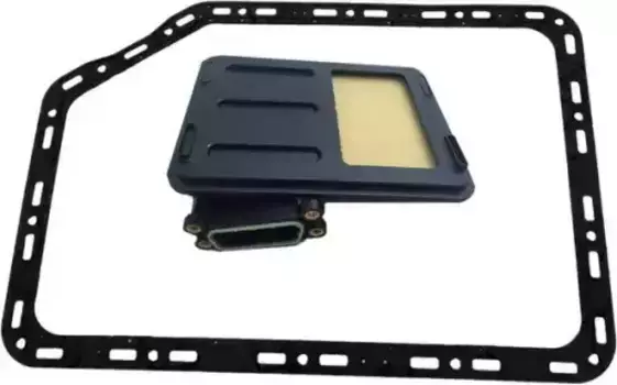 Фильтр АКПП JS ASAKASHI JT563K