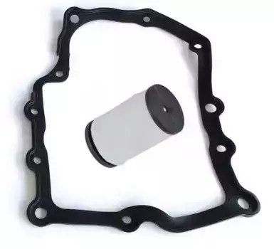 Фильтр АКПП JS ASAKASHI JT569K