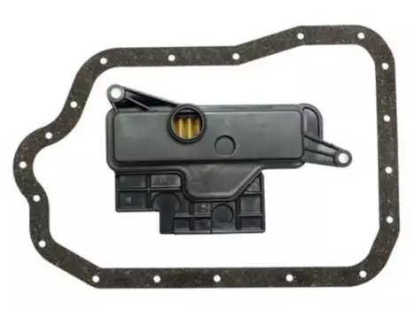 Фильтр АКПП JS ASAKASHI JT599K