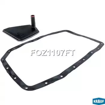 Фильтр АКПП KRAUF FOZ1107FT