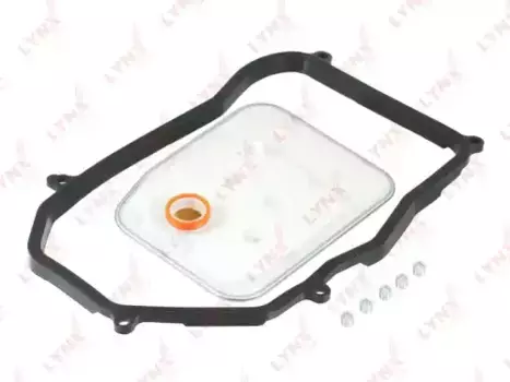 Фильтр АКПП LYNXAUTO LT-1012