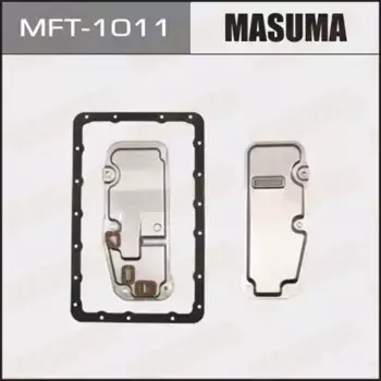 Фильтр АКПП MASUMA MFT1011