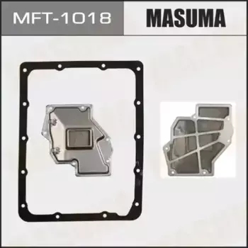 Фильтр АКПП MASUMA MFT1018