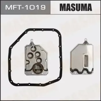 Фильтр АКПП MASUMA MFT1019
