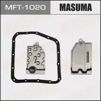 Фильтр АКПП MASUMA MFT1020