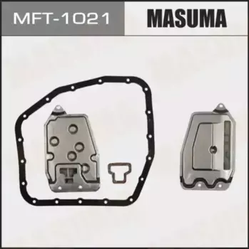 Фильтр АКПП MASUMA MFT1021