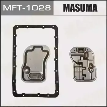 Фильтр АКПП MASUMA MFT1028