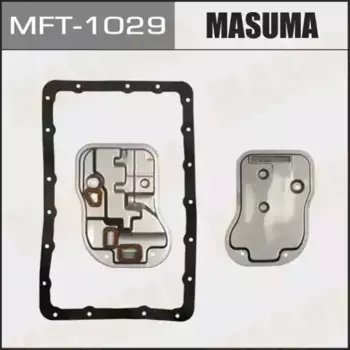 Фильтр АКПП MASUMA MFT1029