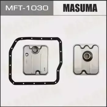 Фильтр АКПП MASUMA MFT1030