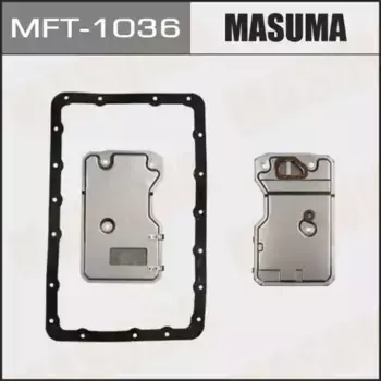 Фильтр АКПП MASUMA MFT1036