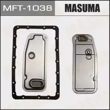 Фильтр АКПП MASUMA MFT1038