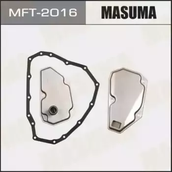 Фильтр АКПП MASUMA MFT2016