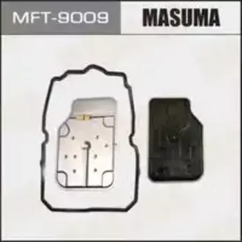 Фильтр АКПП MASUMA MFT9009