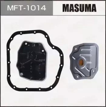 Фильтр АКПП MASUMA MFT-1014