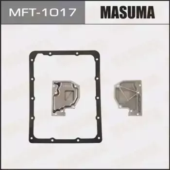 Фильтр АКПП MASUMA MFT-1017