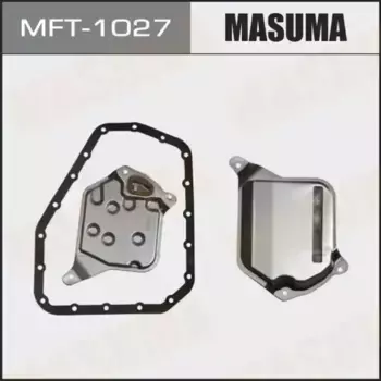 Фильтр АКПП MASUMA MFT-1027