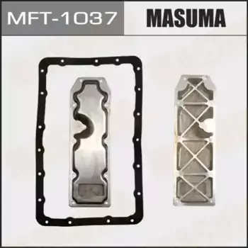 Фильтр АКПП MASUMA MFT-1037