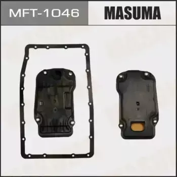 Фильтр АКПП MASUMA MFT-1046