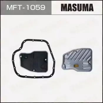 Фильтр АКПП MASUMA MFT-1059