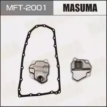 Фильтр АКПП MASUMA MFT-2001