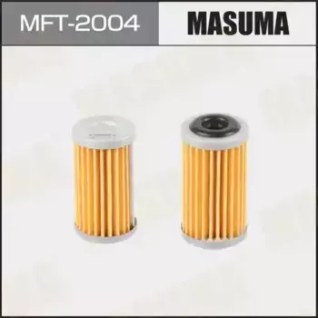Фильтр АКПП MASUMA MFT-2004