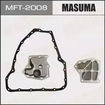 Фильтр АКПП MASUMA MFT-2008