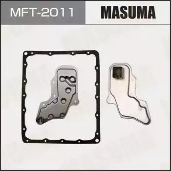 Фильтр АКПП MASUMA MFT-2011