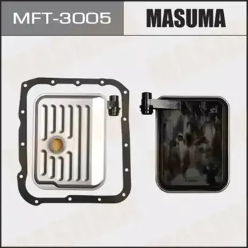 Фильтр АКПП MASUMA MFT-3005