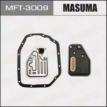 Фильтр АКПП MASUMA MFT-3009
