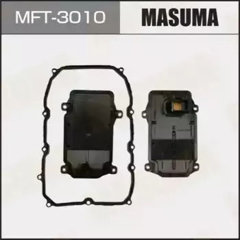 Фильтр АКПП MASUMA MFT-3010