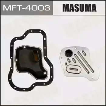 Фильтр АКПП MASUMA MFT-4003