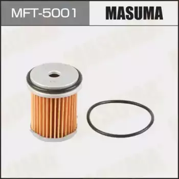 Фильтр АКПП MASUMA MFT-5001