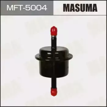 Фильтр АКПП MASUMA MFT-5004