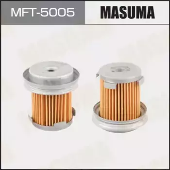 Фильтр АКПП MASUMA MFT-5005