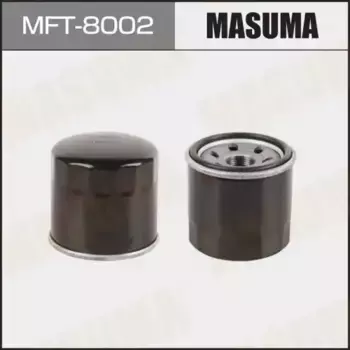 Фильтр АКПП MASUMA MFT-8002