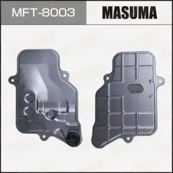 Фильтр АКПП MASUMA MFT-8003