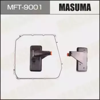 Фильтр АКПП MASUMA MFT-9001