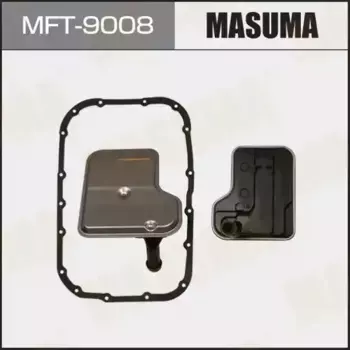 Фильтр АКПП MASUMA MFT-9008