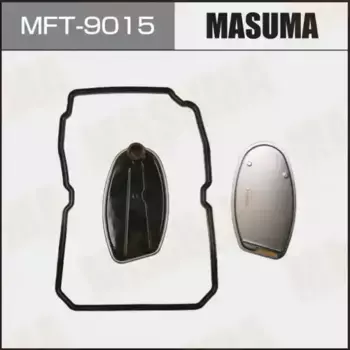Фильтр АКПП MASUMA MFT-9015